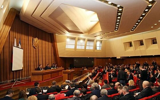 Крымчане обсудят, на что будут тратить деньги из бюджета