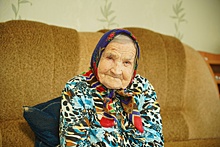 Участница войны из Удмуртии отметила 104-й день рождения