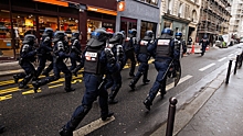 Проблемы с безопасностью ухудшили инвестклимат Франции