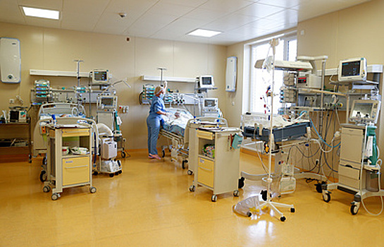 Санавиация и телемедицина: как отдаленные регионы РФ решают проблему доступности медпомощи