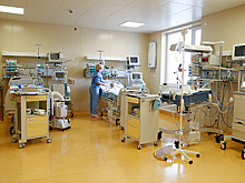 Санавиация и телемедицина: как отдаленные регионы РФ решают проблему доступности медпомощи