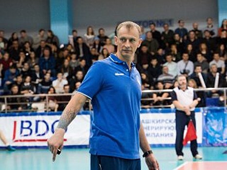 Константин Сиденко: «Мы не были готовы к этой игре»