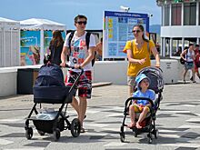 Как организовать отдых для всей семьи