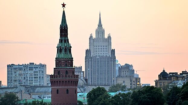 Путин сделал заявление о преемнике