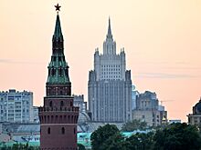 Названа новая угроза для России от торговых войн Трампа