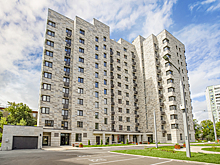 В Ростокине расселили и демонтировали первый дом по программе реновации