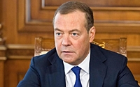Медведев назвал Зеленского законной военной целью для России