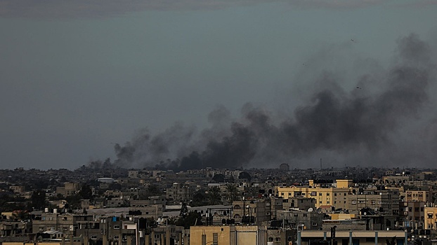 WAFA: более 70 мирных граждан погибли в результате удара Израиля по сектору Газа