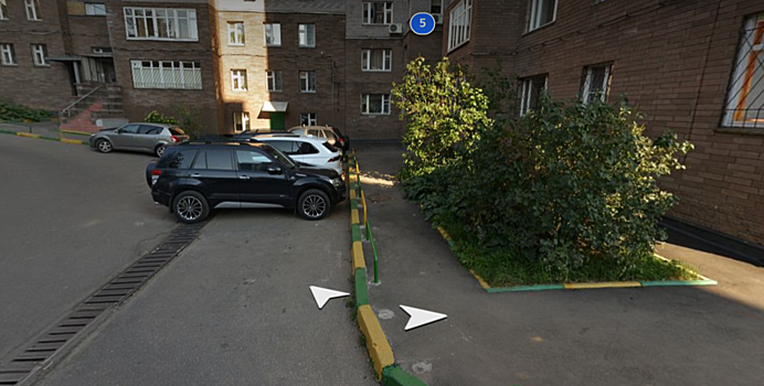 Режим повышенной готовности ввели в Нижегородском районе из-за ливневки