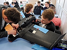 Белоусов поручил регионам утвердить до 1 октября программы развития беспилотных авиасистем