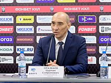 Гендиректор «Барыса» объяснил, почему клуб отказался от легионеров