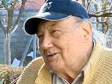 Человек, который несколько раз обманул смерть