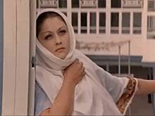 Известная актриса отсудила жилье у сына