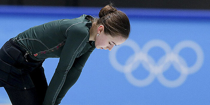 «Надеюсь, что ситуация с разбирательством WADA ее не сломает» — Сидорова о допинг-деле Валиевой