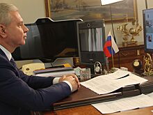 Власти Москвы в онлайн-формате обсудили с мировыми мегаполисами меры по борьбе с коронавирусом