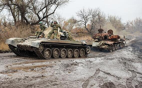 От «избиения младенцев» – к классическим войнам. Украинская кампания вернула мир в реальность