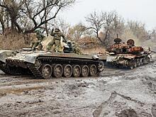 От «избиения младенцев» – к классическим войнам. Украинская кампания вернула мир в реальность