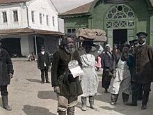 Что удивило автора первого путеводителя по Москве