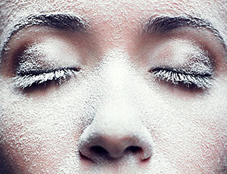Шелковая кожа зимой – какие средства вам нужны?