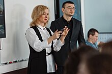 В Президентской академии состоялась Всероссийская студенческая научно-практическая конференция «Право, ты – космос»