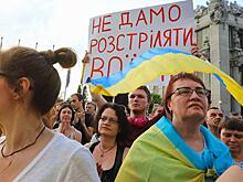 Хороводы с Киевом пора прекращать