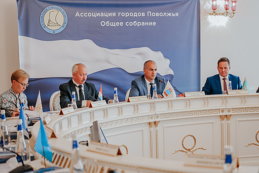 Чебоксары могут перенять опыт Казани по раздельному сбору мусора