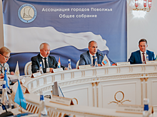 Чебоксары могут перенять опыт Казани по раздельному сбору мусора