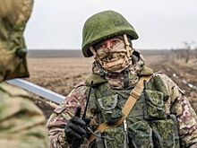 Американский наемник Джон Макинтайр перешёл на сторону РФ, предоставив разведданные