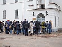 Строго до острога: по старейшей нижегородской тюрьме начали проводить экскурсии
