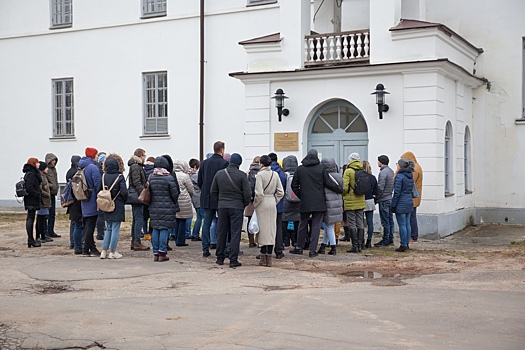 Строго до острога: по старейшей нижегородской тюрьме начали проводить экскурсии