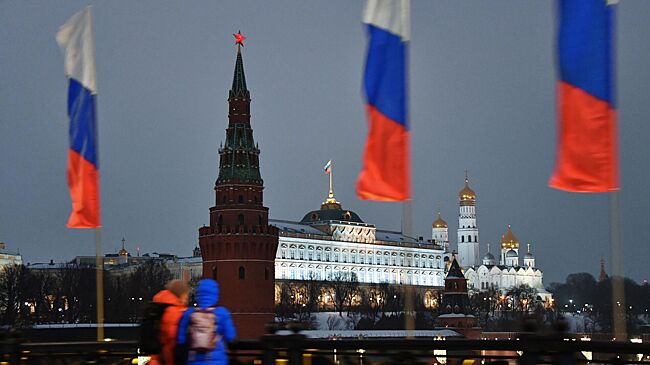 Экс-глава МИД Туниса назвал ошибку Запада в отношении РФ