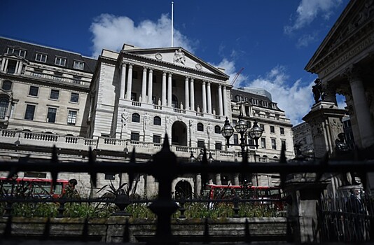 Чего ожидать от заседания Банка Англии?