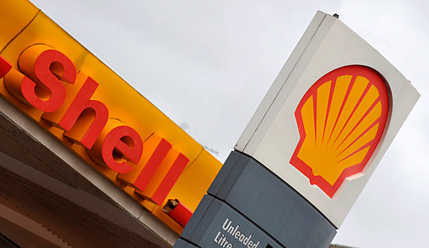 Суд обязал Shell резко снизить выбросы парниковых газов