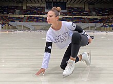Фигурист Соловьев рассказал об отношениях с Бузовой