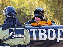 «Гипроспецгаз» заявил о возможном банкротстве