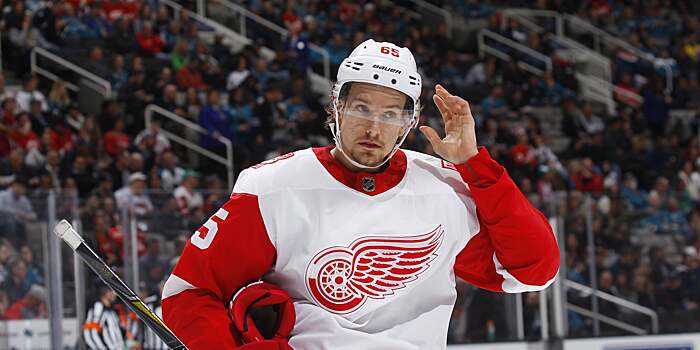 «Детройт» поместил ДеКайзера на драфт отказов. Его зарплата – 5 млн долларов в год