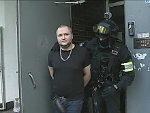 Дело «омбудсмена полиции» Воронцова поручили расследовать 33-летнему «карьеристу»