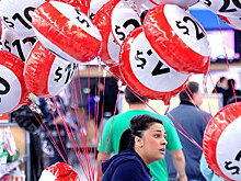 Для американских ритейлеров наконец-то наступило Рождество