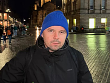 Несвобода слова. За что в Израиле затравили русского журналиста?