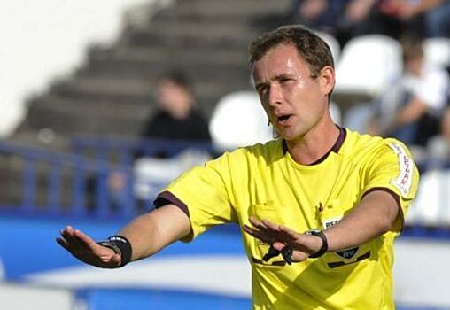 Виталий Мешков будет отмечать юбилей на «Открытие Банк Арене» 4 марта