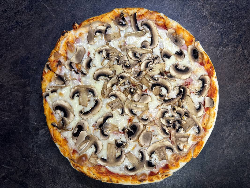 В пиццериях рядом с Пентагоном вновь заметили повышенный уровень заказов