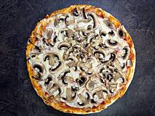 В пиццериях рядом с Пентагоном вновь зафиксировали повышенный спрос на доставку