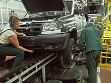 УАЗ и КамАЗ начнут выпускать во Вьетнаме