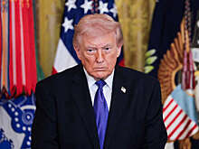 Политолог Кошкин: наземная операция в Иране будет стоить Трампу победы в выборах