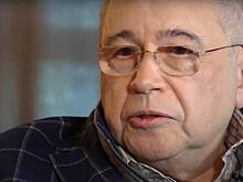 Петросян признался, что мог погибнуть в авиакатастрофе с пародистом Чистяковым