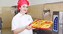Северная Осетия входит в число лучших регионов России по организации школьного питания