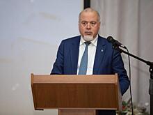 Вице-губернатор Шувалов поборется за мандат в парламенте Югры