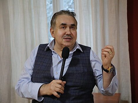 Стас Садальский рассказал о странных мистических совпадениях в его жизни