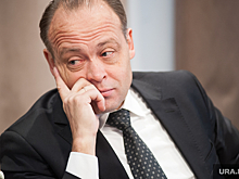 Министр промышленности Свердловской области Пересторонин проведет переговоры с бастующими шахтерами