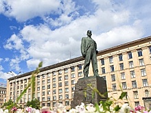 Посвящённая Маяковскому экскурсия появилась в Москве